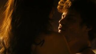 Top HD Camilla Belle – Amapola Sex Scene