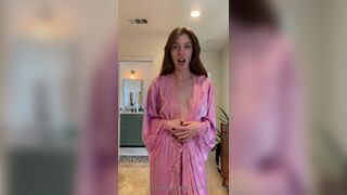 Erin Gilfoy June Try On Haul Video Leaked