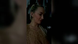 Lindsey Pelas Nude Try On & Shower Onlyfans Video Leaked