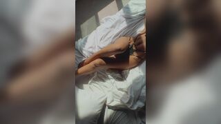 Rachel Cook Nude Bedtime Tease Onlyfans Video Leaked