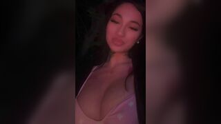 Danielle Bregoli Nude Boobs Dancing Video Leaked