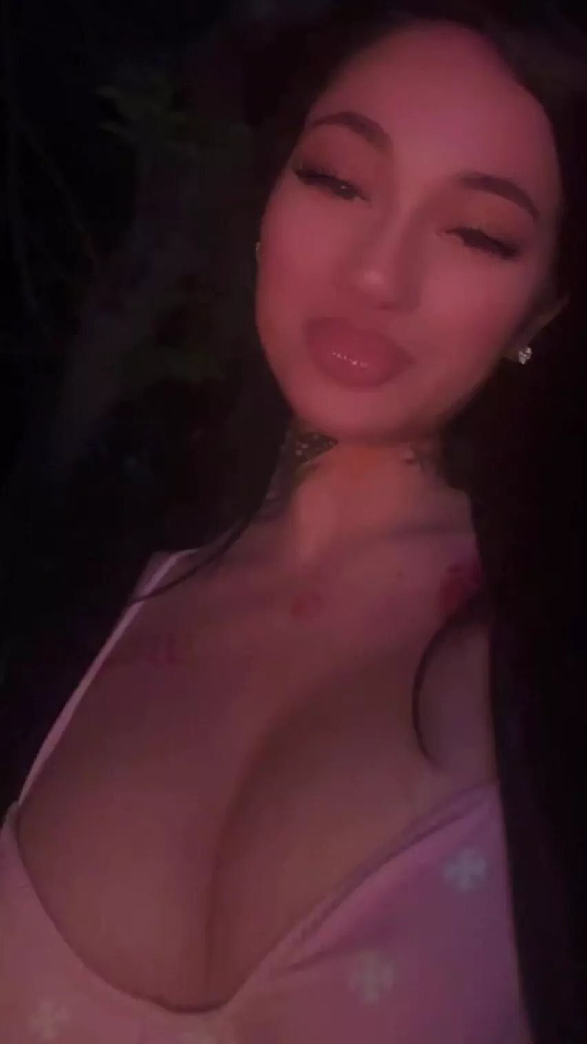 Danielle Bregoli Nude Boobs Dancing Video Leaked - ViralPornhub.com