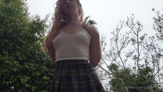 Fullmetalifrit Nude Asshole Forest Dress Strip Onlyfans Video Leaked
