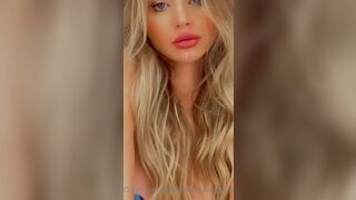 Mikayla Demaiter Nude Tits Play Video Leak