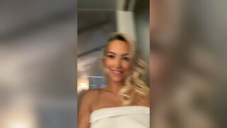 Lindsey Pelas Leak Nude Pussy & Tits Video Leaked