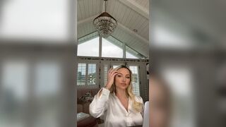 Lindsey Pelas Nude CString Try On Onlyfans Video Leaked