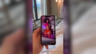 Anna Beggion Loves To Fill Her Pussy With a Dick In Dora Cosplay Onlyfans Video