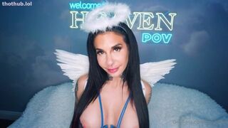 Heavenpov Tattooed Babe Gets Rough Anal Fuck by a Guy Onlyfans Video