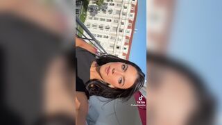 Charli D’Amelio Dress Selfie Thirst Trap Video Leaked
