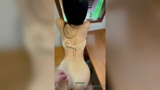 Amam7078 Nasty Thai Babe Sucking And Sensual Ride OnlyFans Video