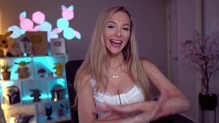 Bebahan AKA Hannah Famous Youtuber Reacting To Sex Clips Video