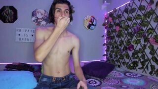 Anita Hot Girl Gets Fingered And Licked Before Blowjob While Stream Video