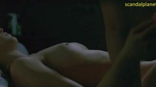 Hot Lea Seydoux Naked Porno Scene In Belle Epine Movie