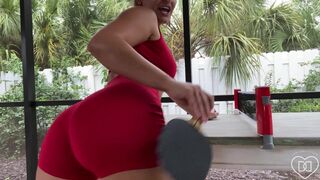 Dani Daniels Hot Slut Twerking Teasing And Masturbating Outdoor Video