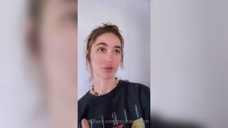 Itsnatalieroush Cute Slut Leaked OnlyFans Video