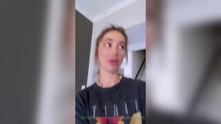 Itsnatalieroush Slutty Teen Leaked OnlyFans Video