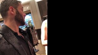 Trickery - Chanel Preston fucks a fake millionaire Video