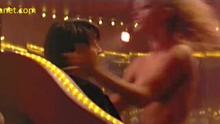 Gorgeous HD Elizabeth Berkley Naked Scene In Showgirls Movie – Free Video