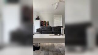 UtahJaz Cleaning Apartment Banged From Behind Video