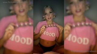 ASMR Network Hot Amy Is Calling You Facetime Nude Video Leaked