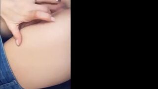 LuxuryGirl Nude Pussy Fingering Sex onlyfans Leaked Video