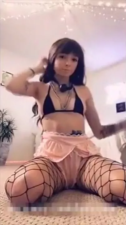 Peachtot Nude Dildo Masturbating Snapchat video Leaked