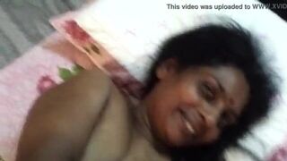 Hot Malayali Aunty Sucks Neighbor’s Cock
 Indian Video