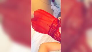 Molly Bennett Nude Video Leaked