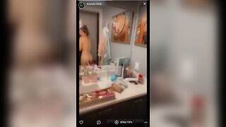 Amanda Cerny Leaked Nude Live Video
