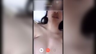 Famous Pinay Teen Celebrity Leaked Masturbation Video