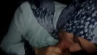 Arab School Teacher Leaked Video