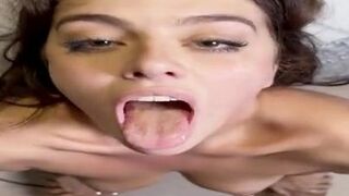 Sexy Emily Black Cumshot On Face Video Premium