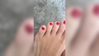 Sexy Asa Akira Feet Worship OnlyFans Video Leaked