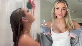 Sexy Breckie Hill Naked Video