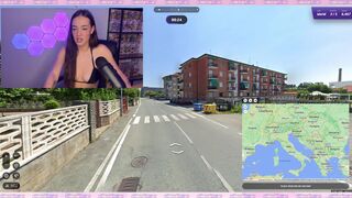 Cheekymz Let's Play: Geoguessr Gone Wild! 2