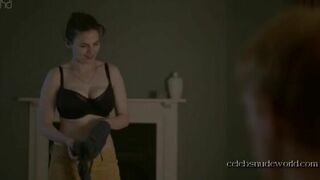 Sexy HD Hayley Atwell – Black Mirror 2012 Porno Scene