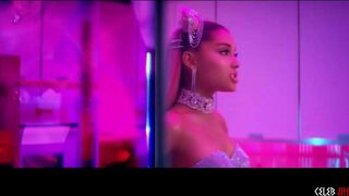 Sexy HD Ariana Grande Naked Honeymoon Pics And Porno Music Video Remix