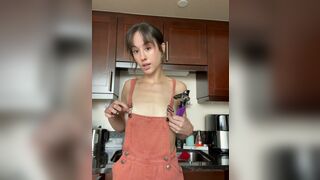 Julesari Adorable Slut Nipple Tease Onlyfans Video
