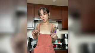 Julesari Adorable Slut Nipple Tease Onlyfans Video