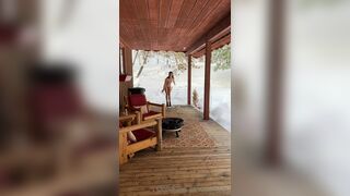Julesari Adorable Chick Dancing Naked While no one at Home Onlyfans Video