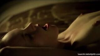 Gorgeous HD Tamzin Merchant – The Tudors S04e04 Porno Scene