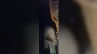 Sexy girls partying on periscope are always so amazing