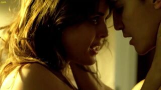 Top HD Adriana Ugarte Explicit Porno In Combustion Movie – Free Video