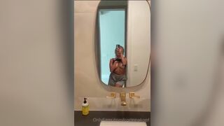 Corinnakopf Hot Blonde Teasing While Shows Her Self Compilation OnlyFans Video