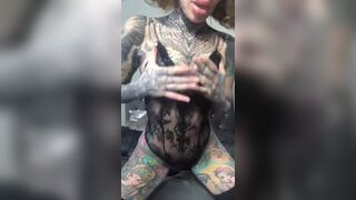 Gorgeous HD Becky Holt – Naked Video Leak ⋆