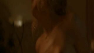 Gorgeous HD Sharon Stone – Basic Instinct Scene 2 Porno Scene