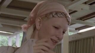 Gorgeous HD Cate Blanchett Unknown Girl – Bordertown 1995 Porno Scene