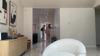 Ellyclutch And Maya Kendricak Horny Babes Sucking Thick And Getting Fucked Hard Onlyfans Video