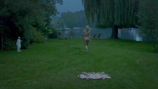 Hot HD Vanessa Kirby Naked Scenes U0026 Amazing Photos Collection
