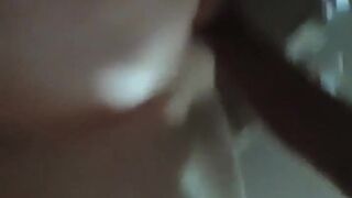 Chubby Thot Gets Banged Hard Leaked Hidden Cam Video